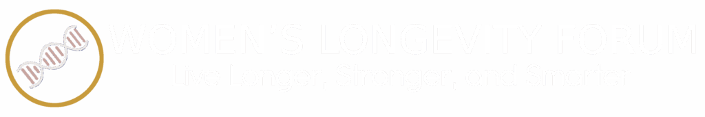 Women's Longevity Forum Logo